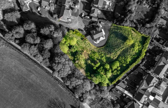 Development Opportunity in Nelson photo